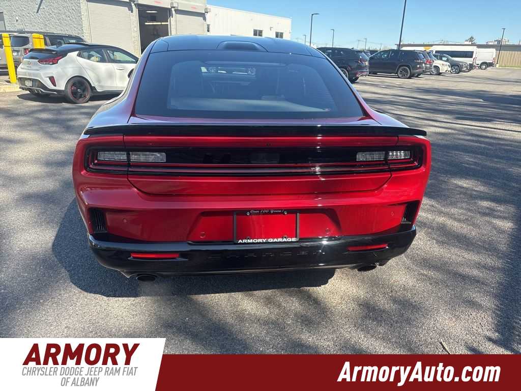 Thumbnail: 2026 Dodge Charger - 6