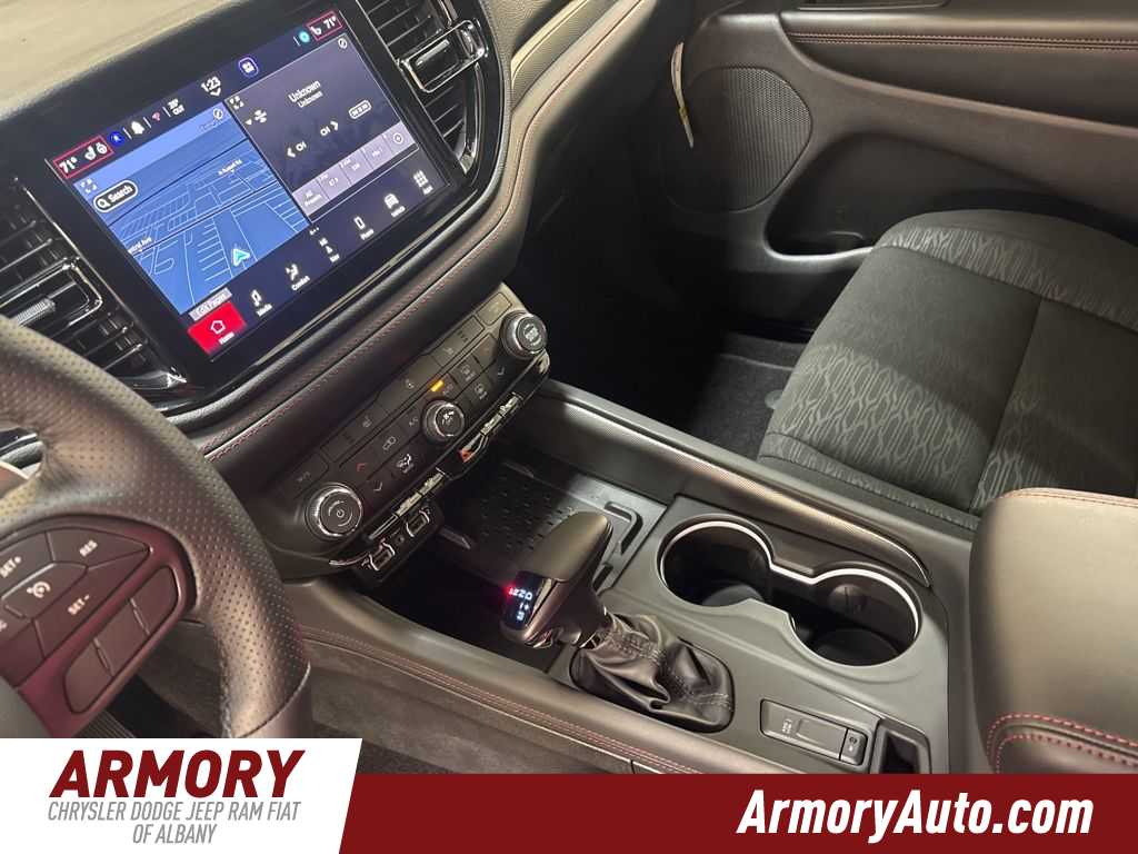 Thumbnail: 2026 Dodge Durango - 15