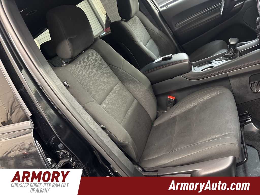 Thumbnail: 2026 Dodge Durango - 40