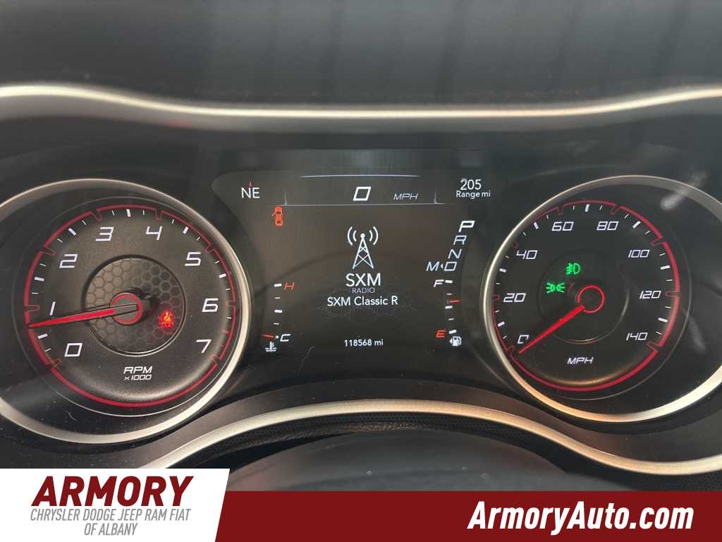 Thumbnail: 2017 Dodge Charger - 14