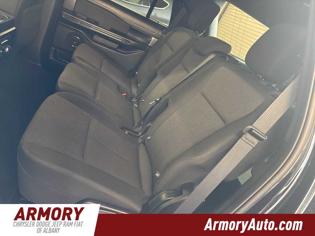2020 Ford Expedition XL 33