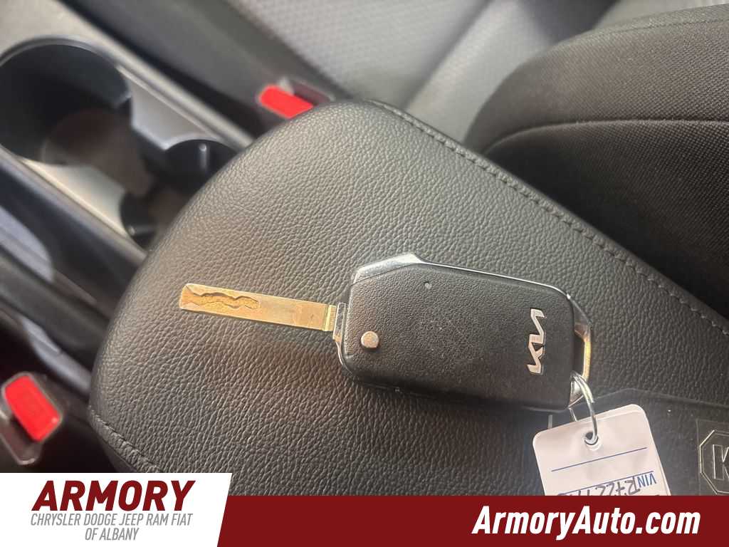 Thumbnail: 2024 Kia Soul - 21