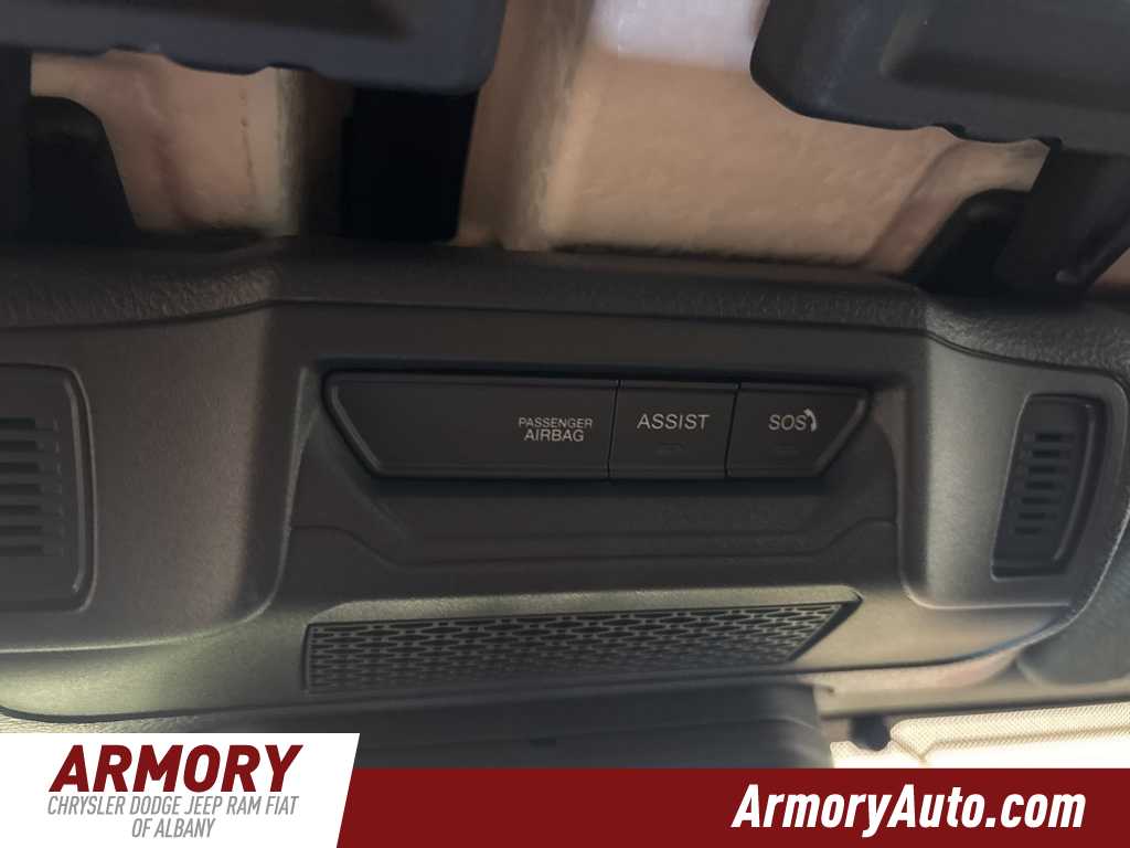 Thumbnail: 2026 Jeep Wrangler - 22