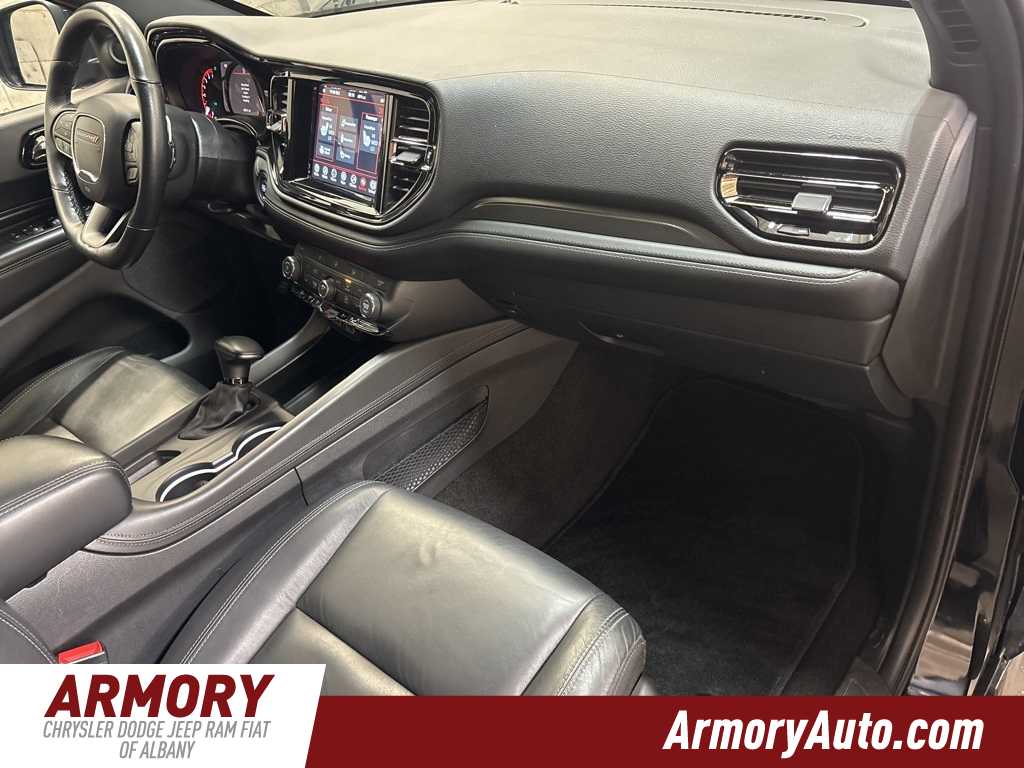 Thumbnail: 2022 Dodge Durango - 42