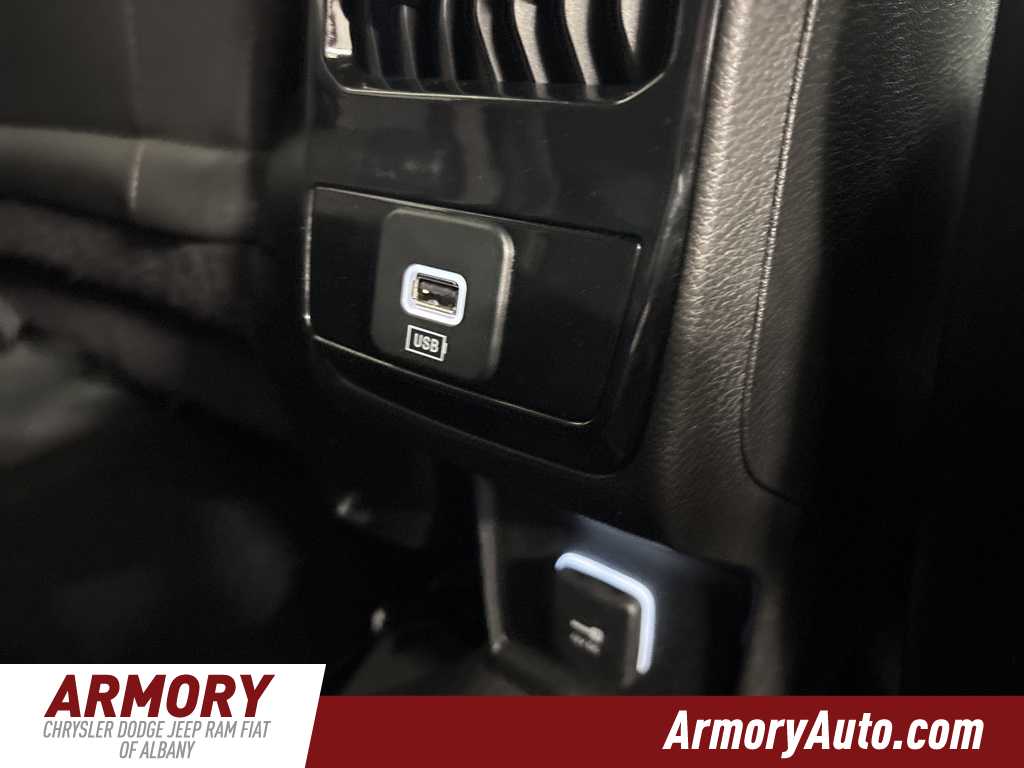 Thumbnail: 2025 Jeep Compass - 31