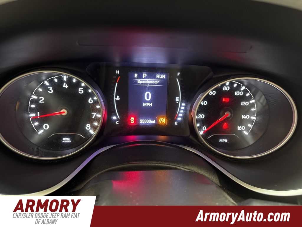 Thumbnail: 2021 Jeep Compass - 15