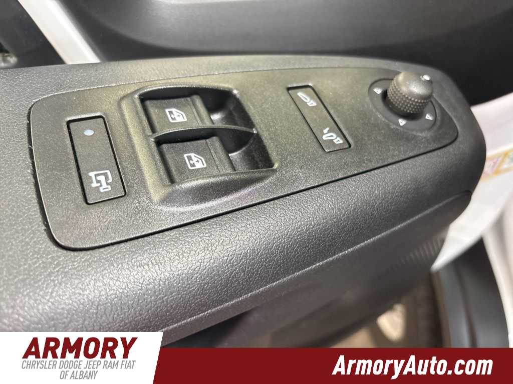 Thumbnail: 2026 RAM ProMaster - 8