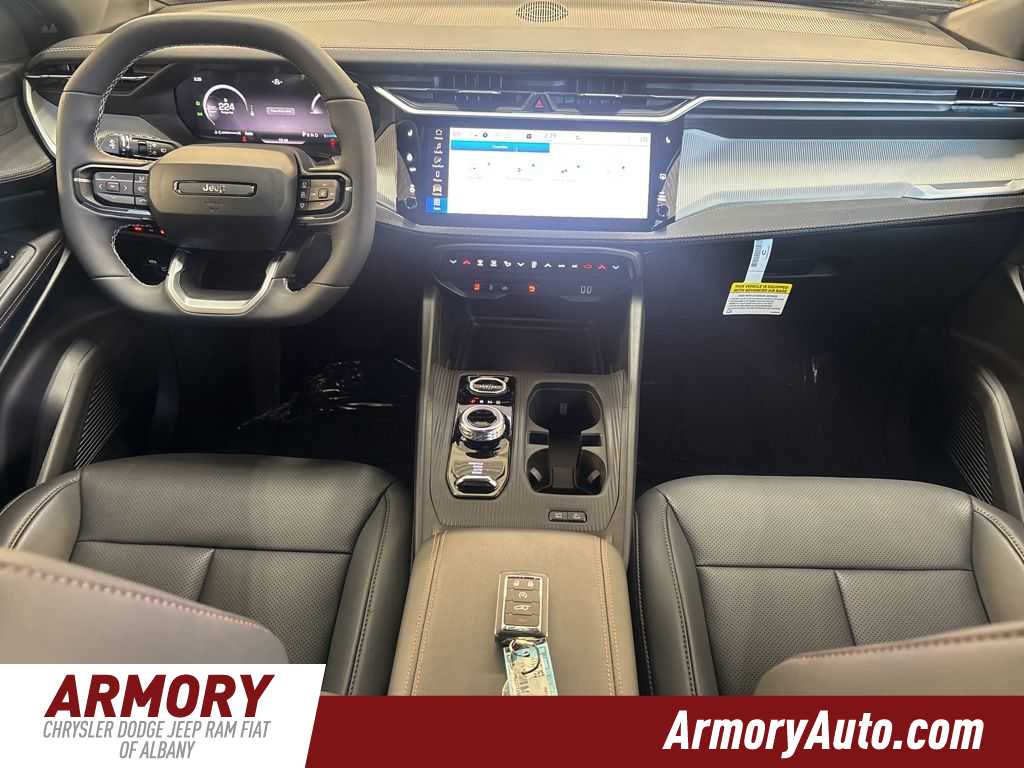 Thumbnail: 2026 Jeep Cherokee - 37