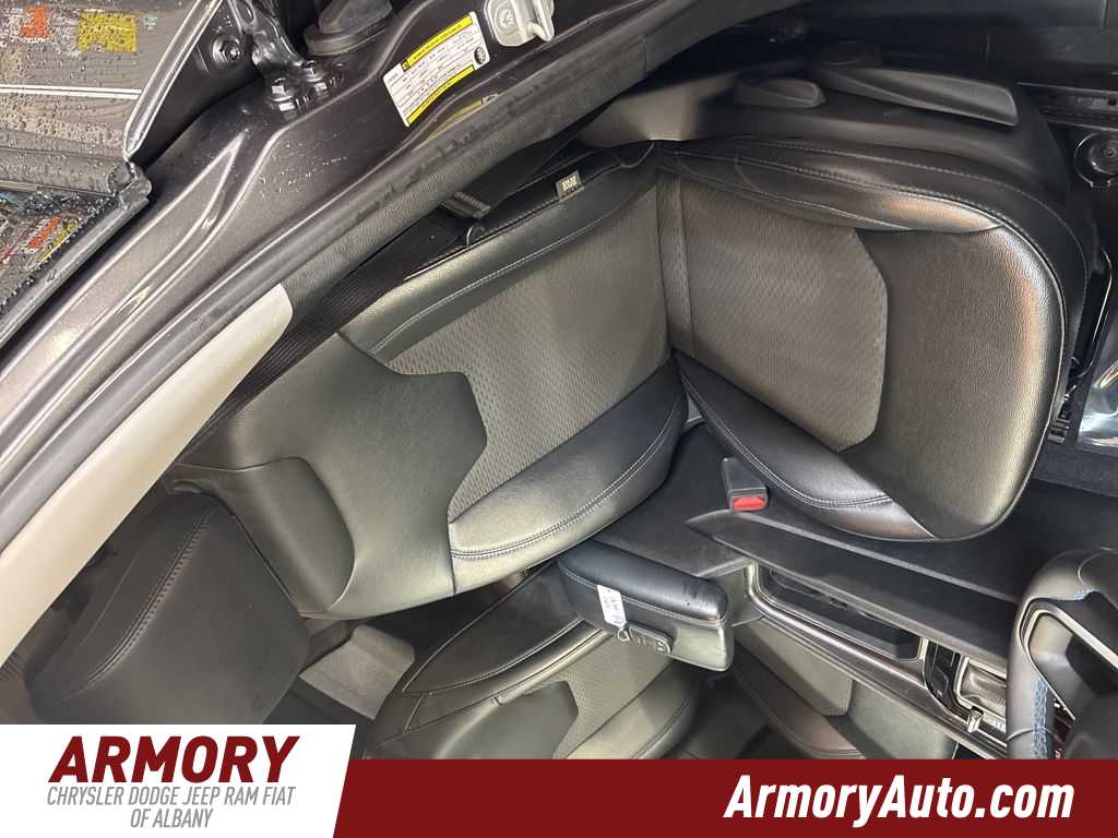 Thumbnail: 2022 Jeep Compass - 12