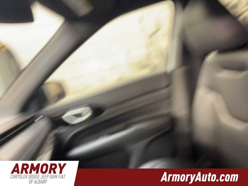 Thumbnail: 2026 Jeep Compass - 21