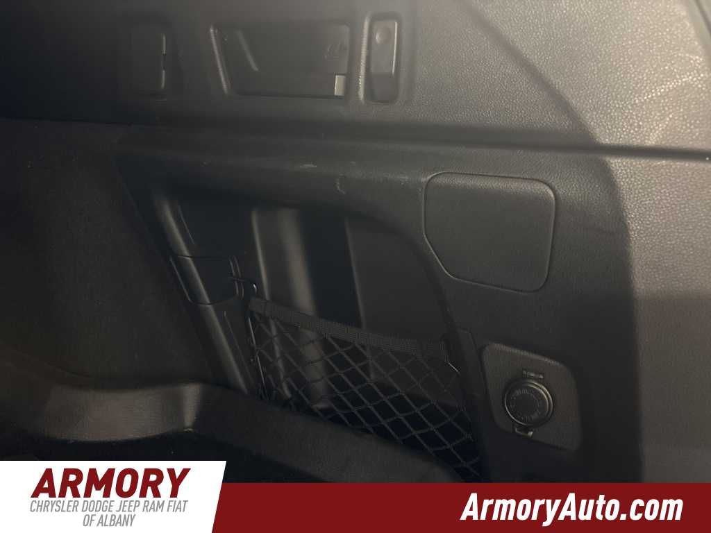 Thumbnail: 2024 Subaru Outback - 33