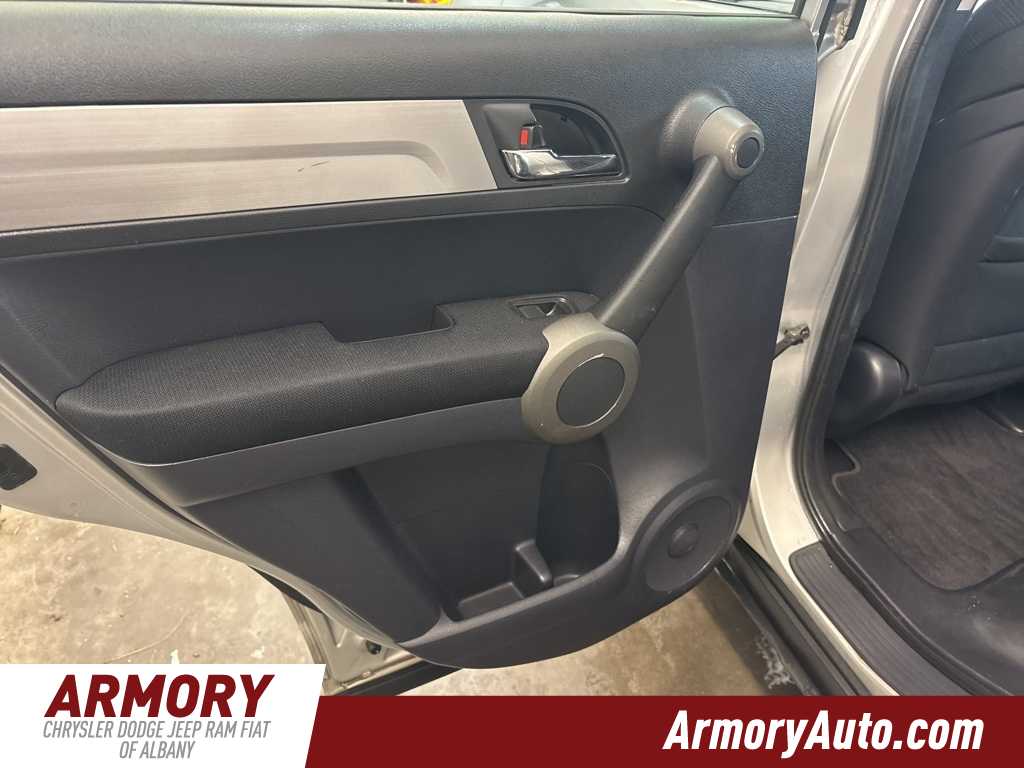 Thumbnail: 2010 Honda CR-V - 18