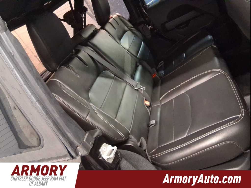 Thumbnail: 2022 Jeep Wrangler - 31