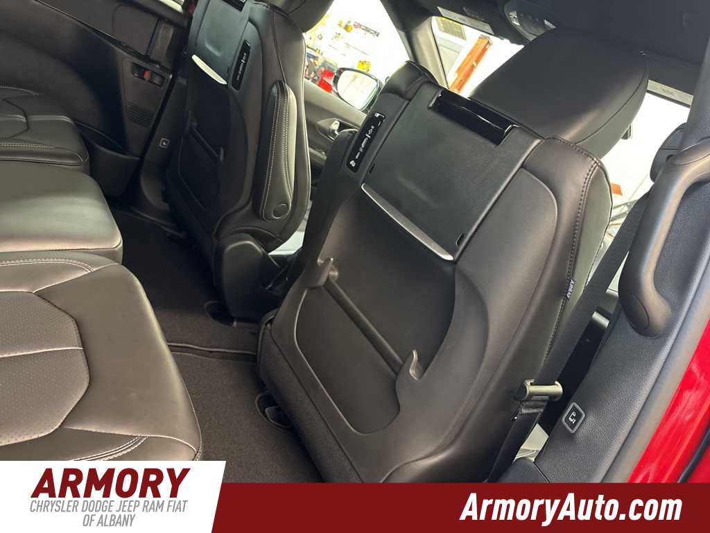 Thumbnail: 2026 Chrysler Pacifica - 37