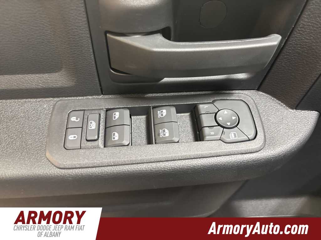 Thumbnail: 2026 RAM 2500 - 8