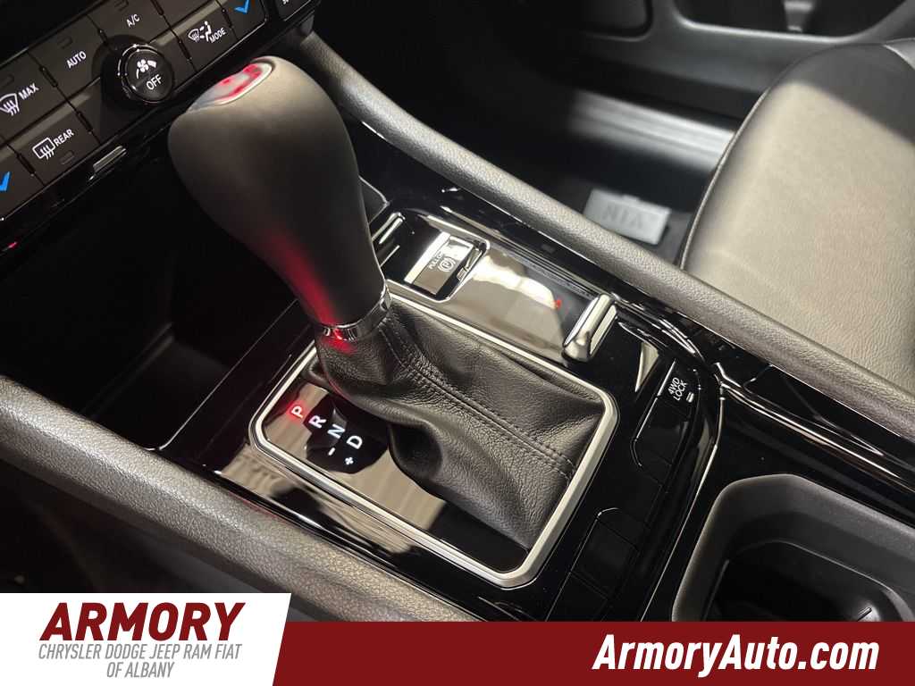 Thumbnail: 2026 Jeep Compass - 18