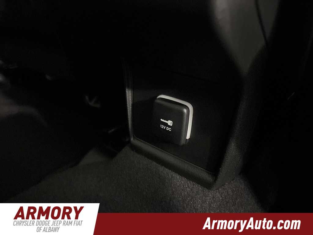 Thumbnail: 2026 Jeep Compass - 29