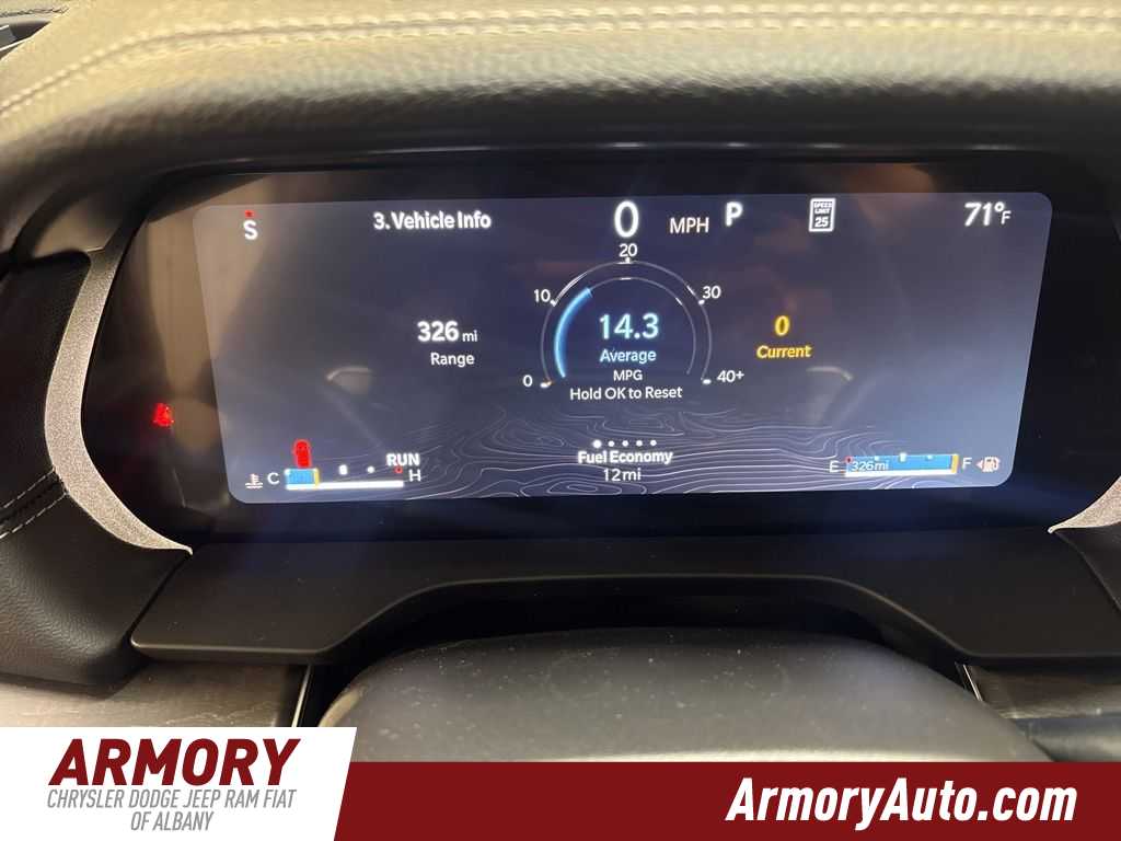 Thumbnail: 2026 Jeep Grand Cherokee - 13