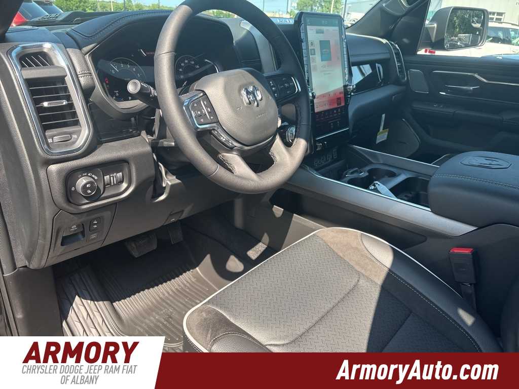 Thumbnail: 2026 RAM 1500 - 9