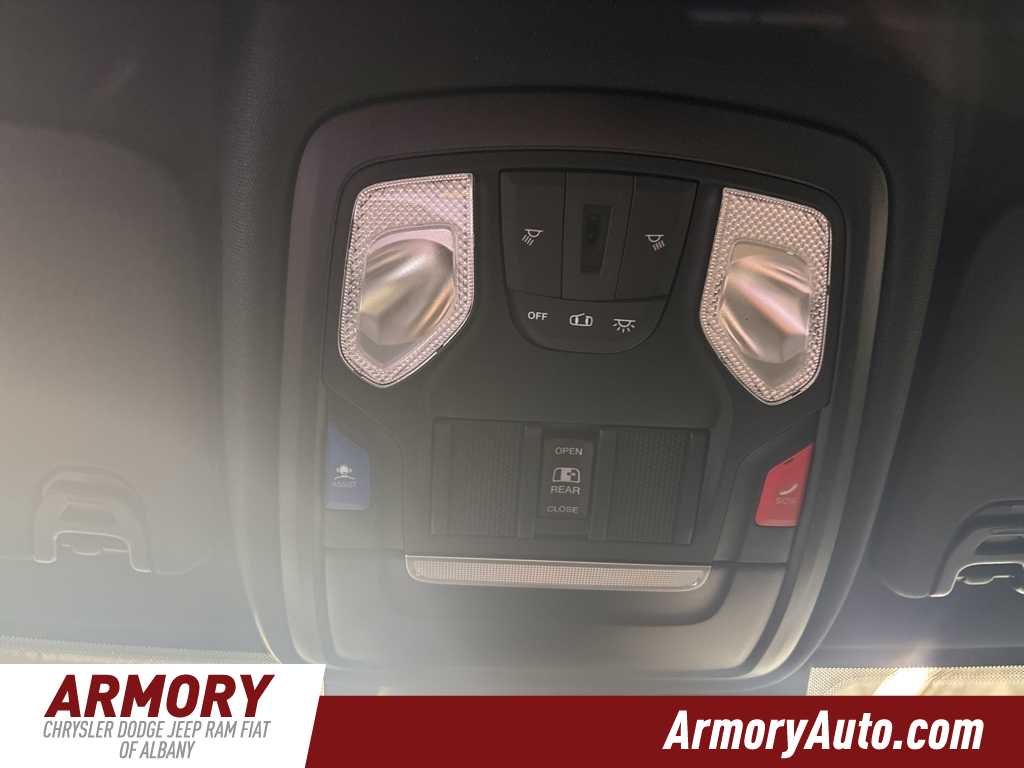 Thumbnail: 2026 RAM 2500 - 21