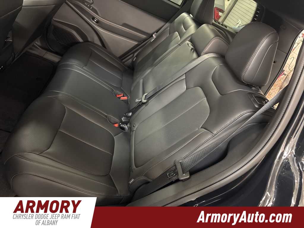 Thumbnail: 2026 Jeep Cherokee - 29