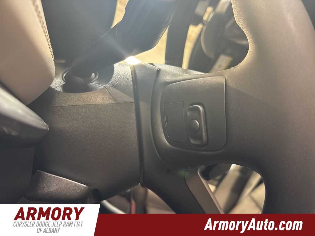 Thumbnail: 2026 Jeep Compass - 12