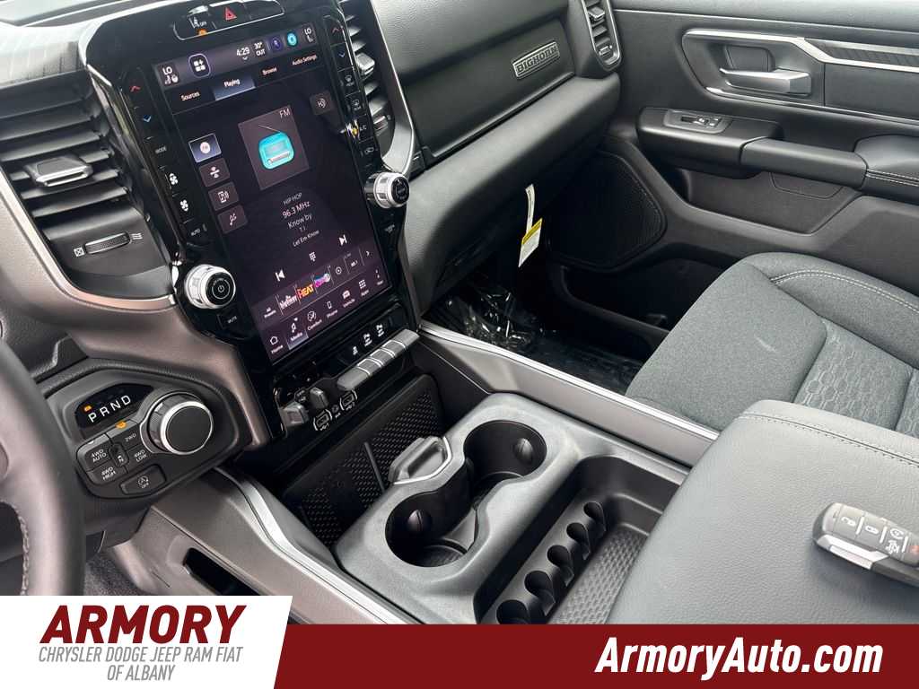 Thumbnail: 2026 RAM 1500 - 16