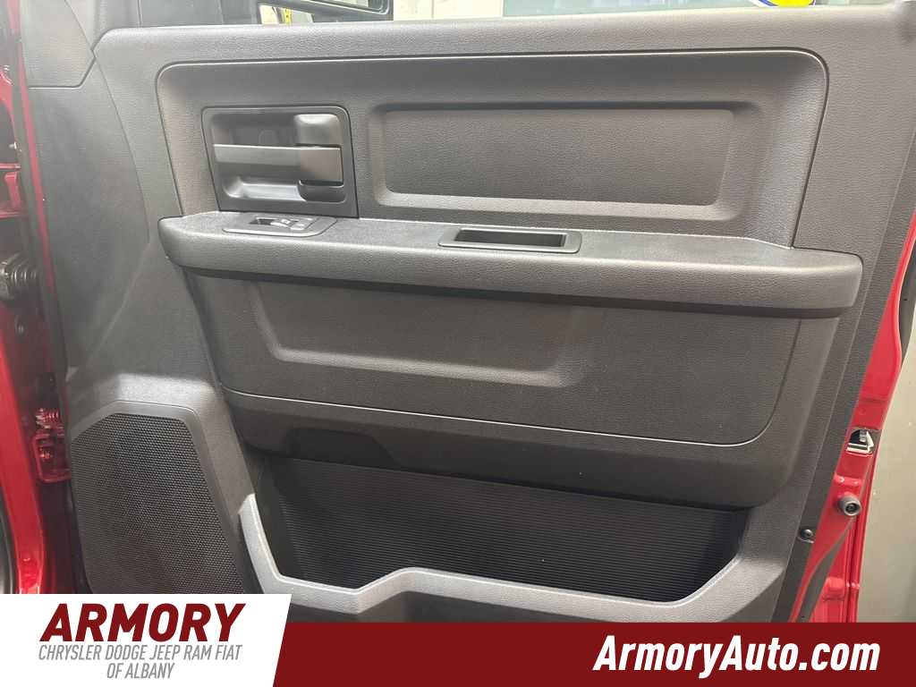 Thumbnail: 2026 RAM 2500 - 29