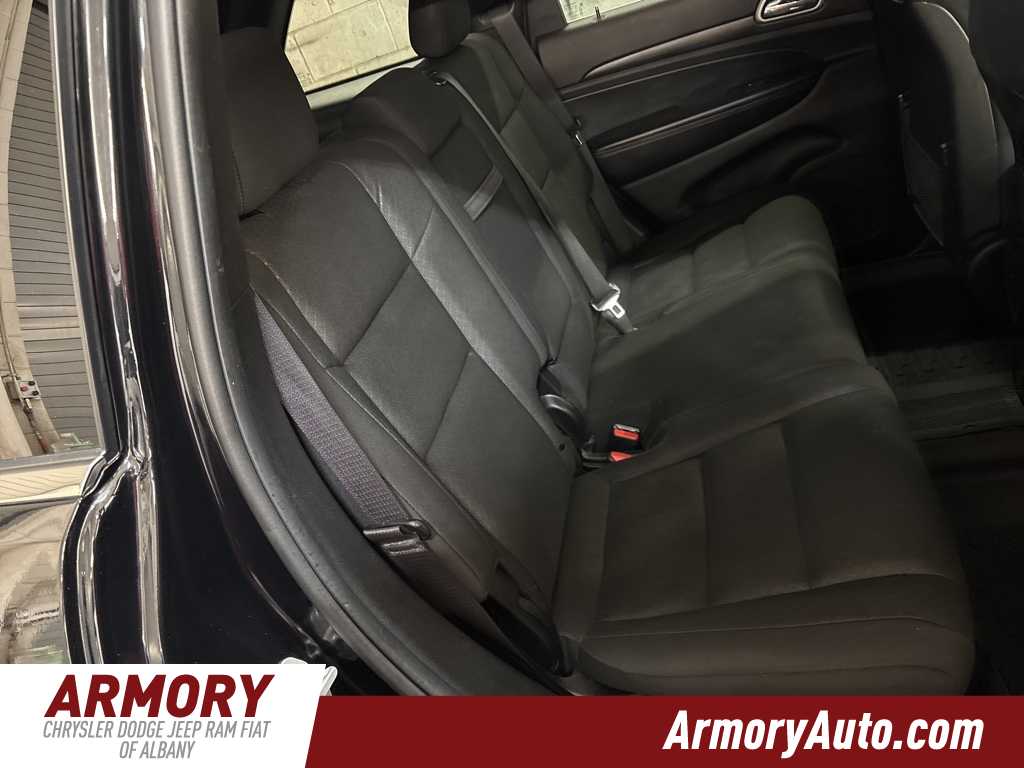 Thumbnail: 2020 Jeep Grand Cherokee - 31