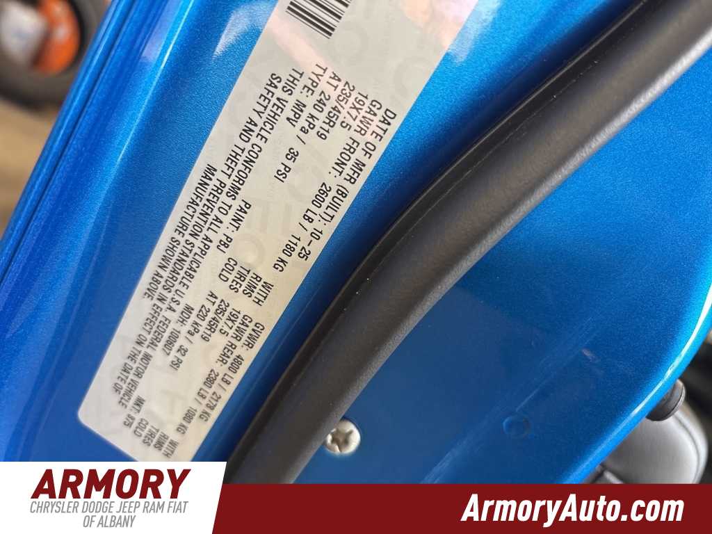 Thumbnail: 2026 Jeep Compass - 42