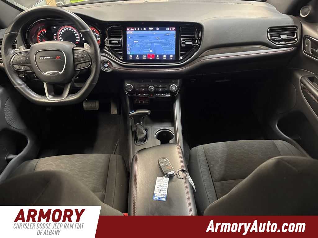 Thumbnail: 2025 Dodge Durango - 36