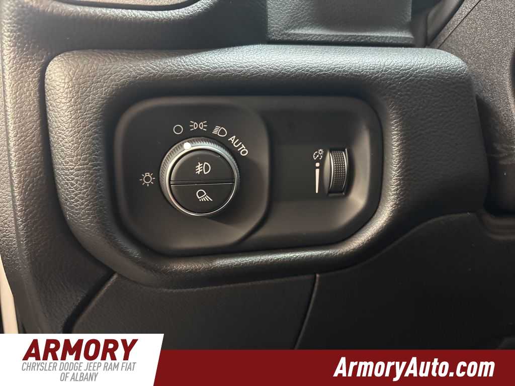 Thumbnail: 2026 RAM 2500 - 10