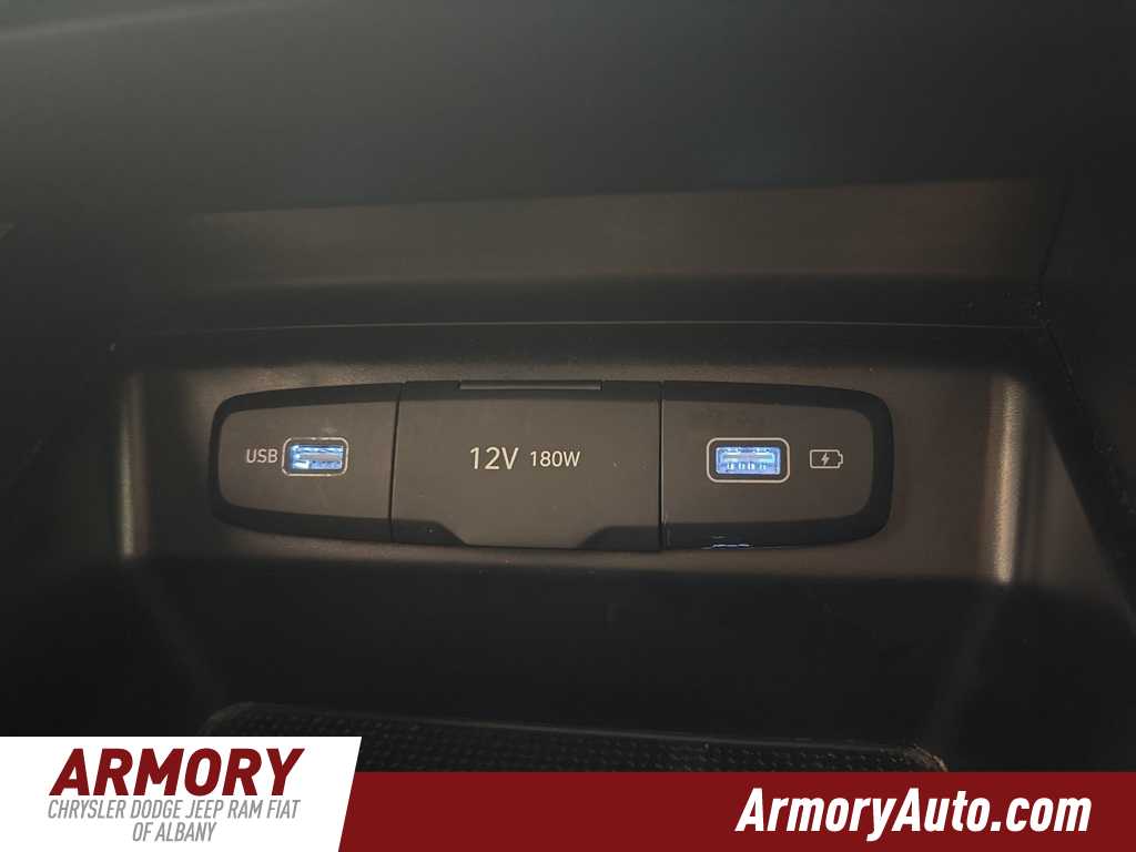 Thumbnail: 2024 Hyundai Tucson - 17