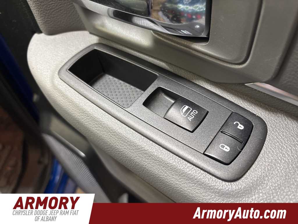 Thumbnail: 2018 RAM 1500 - 35