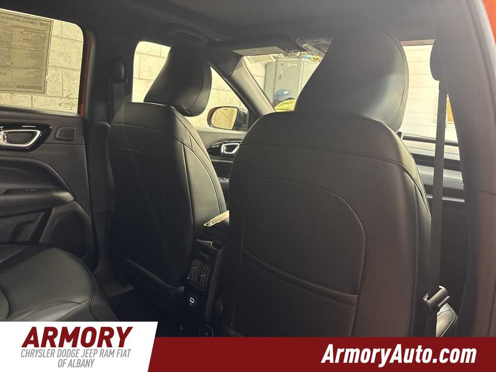 Thumbnail: 2026 Jeep Compass - 31