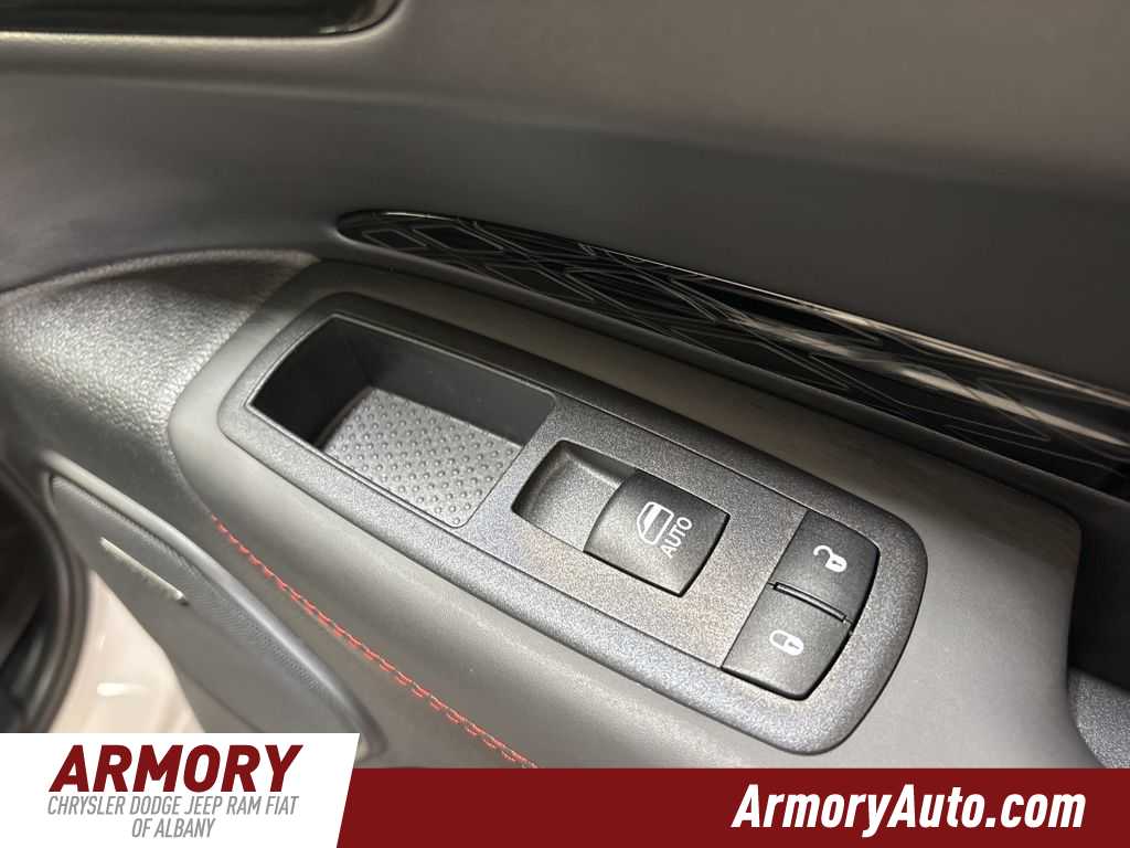 Thumbnail: 2026 Dodge Durango - 43