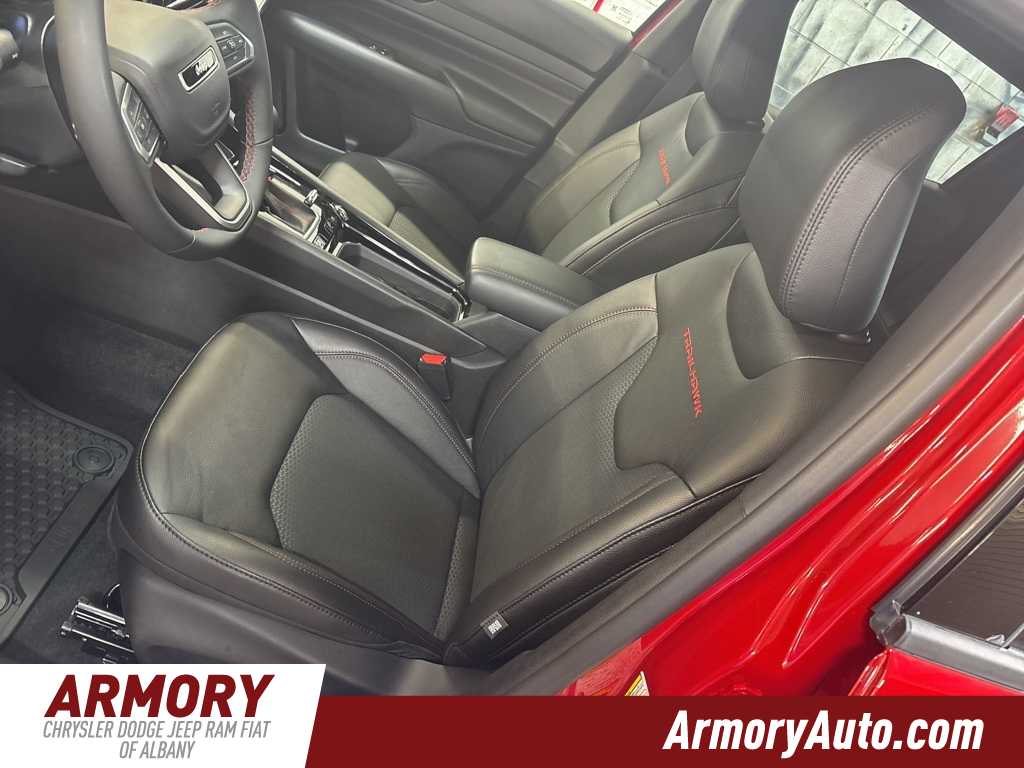 Thumbnail: 2026 Jeep Compass - 10