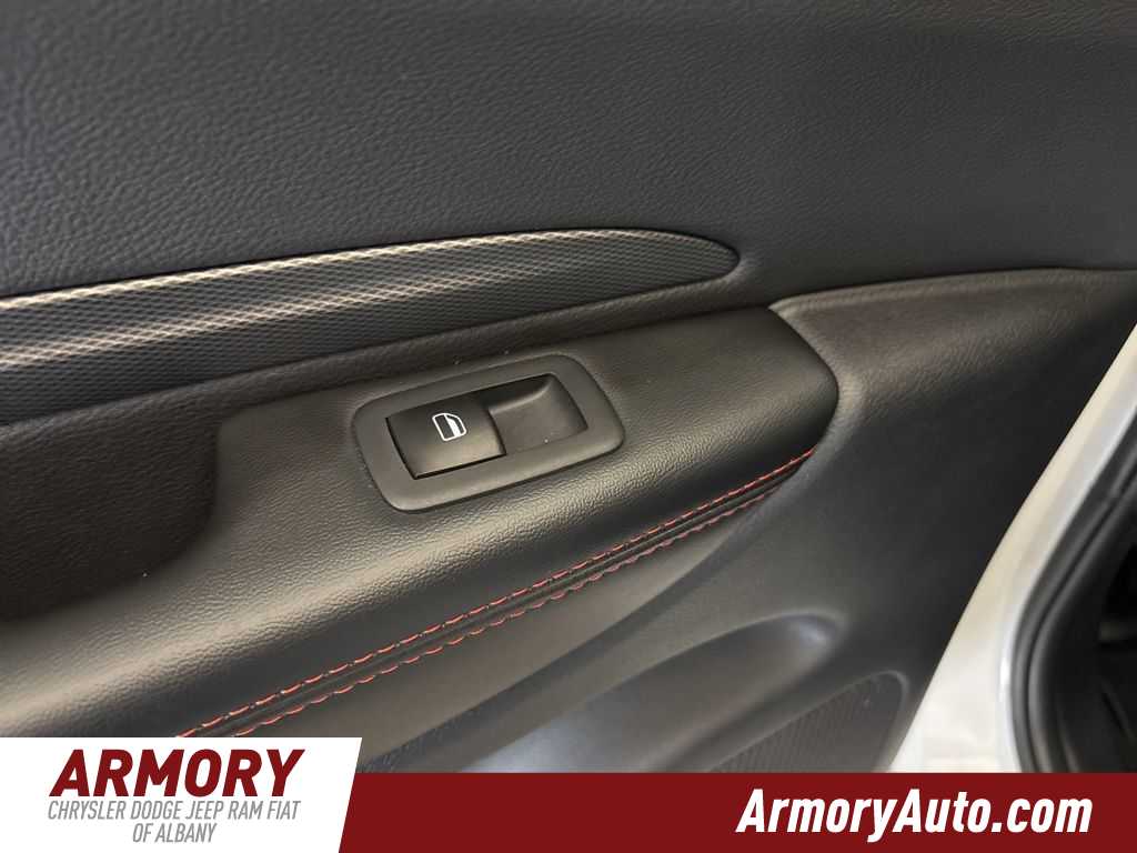 Thumbnail: 2025 Dodge Durango - 25