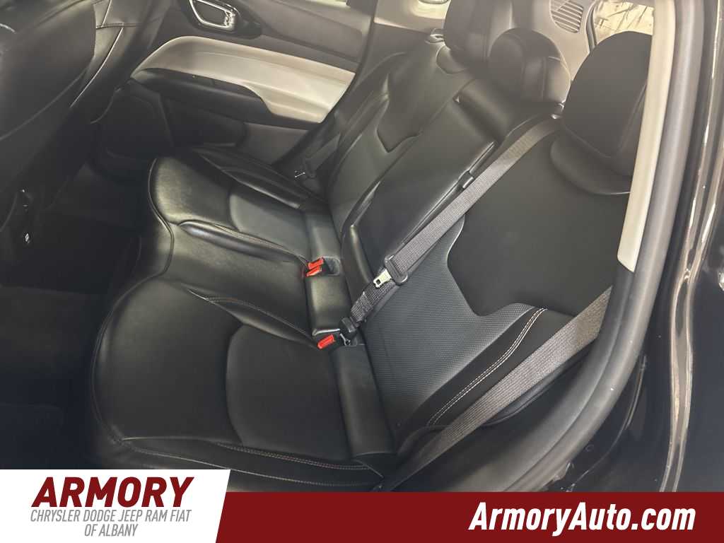 Thumbnail: 2022 Jeep Compass - 26