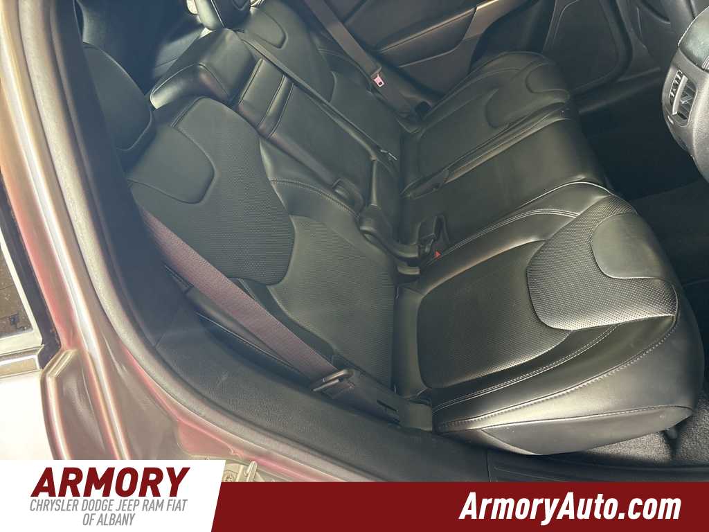 Thumbnail: 2019 Jeep Cherokee - 34