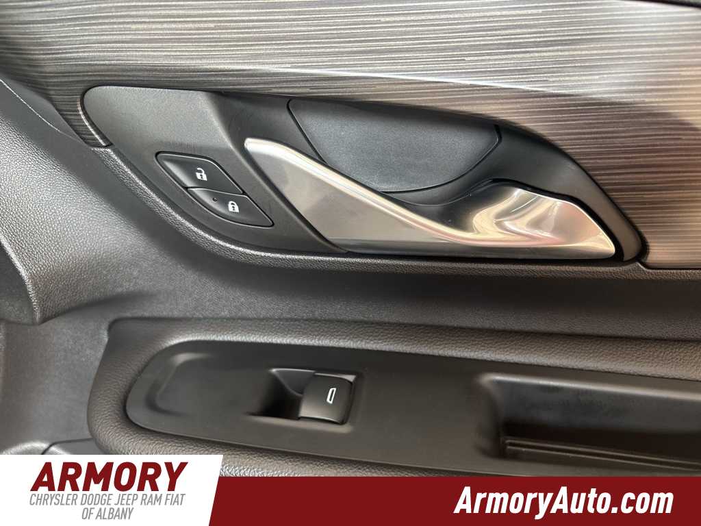 Thumbnail: 2022 GMC Terrain - 45