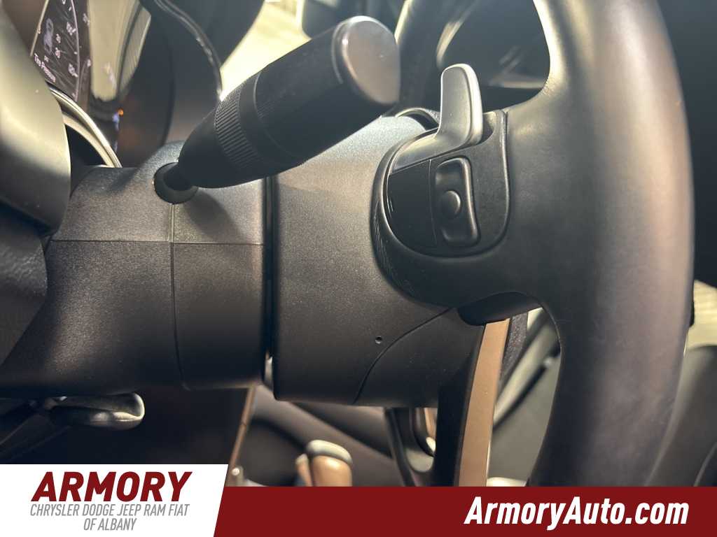 Thumbnail: 2017 Jeep Grand Cherokee - 11