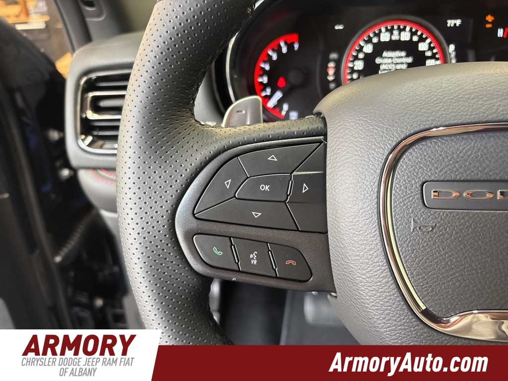 Thumbnail: 2026 Dodge Durango - 15