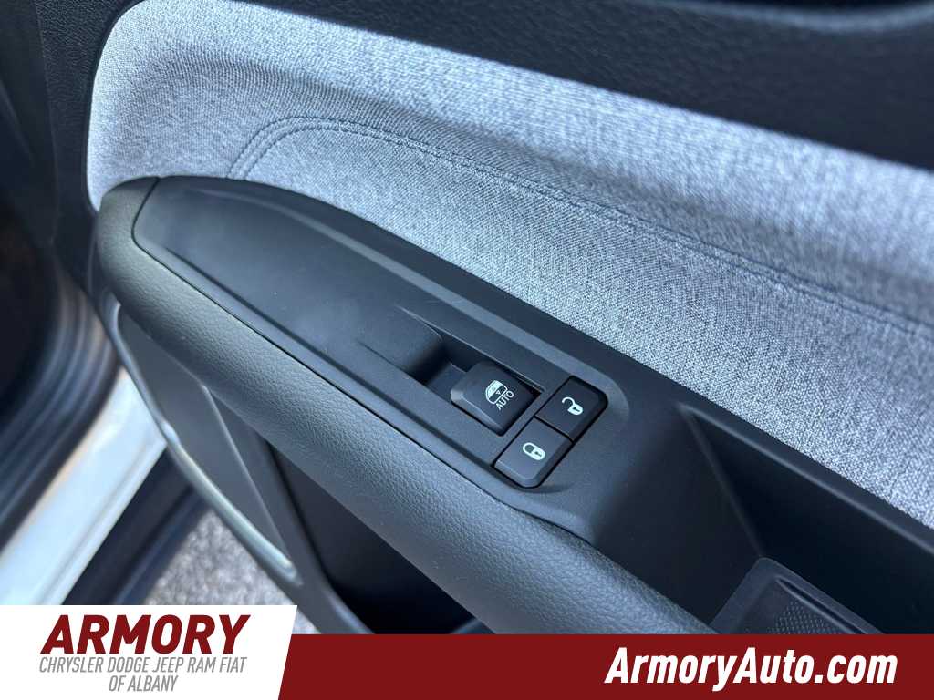 Thumbnail: 2026 Jeep Compass - 31