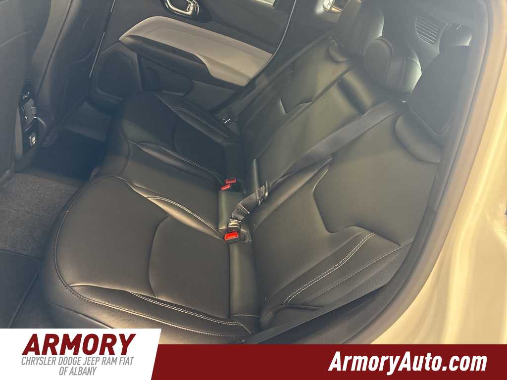 Thumbnail: 2026 Jeep Compass - 23