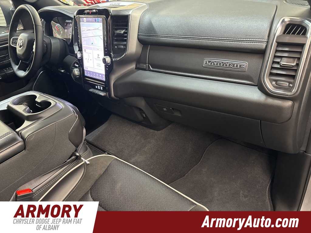 Thumbnail: 2025 RAM 1500 - 37