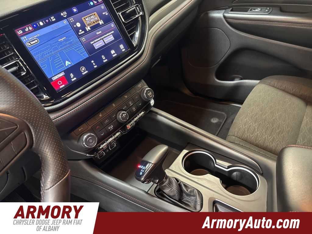 Thumbnail: 2026 Dodge Durango - 15