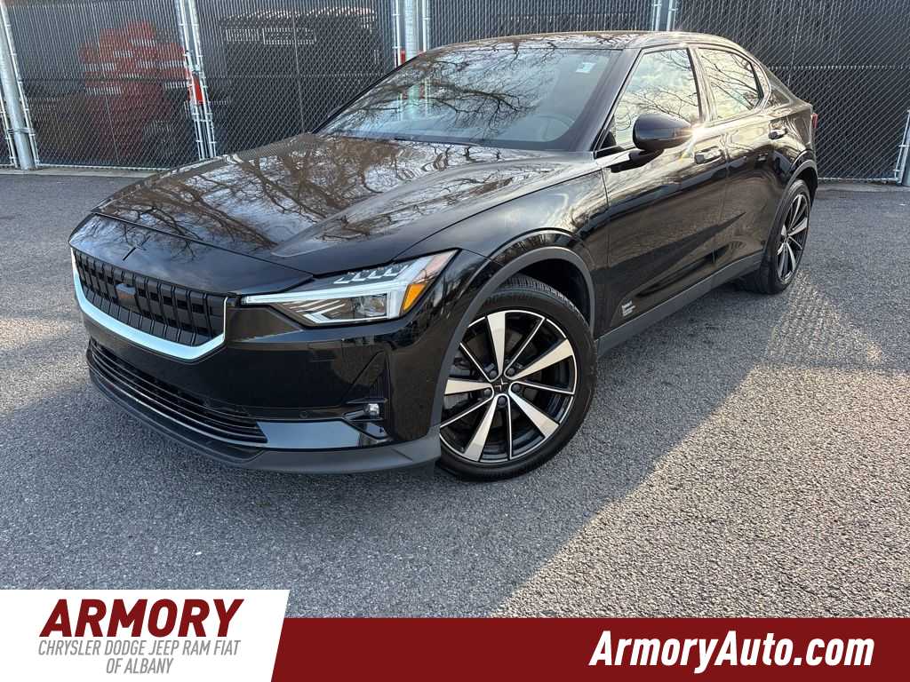 2021 Polestar 2  -
                  Albany, NY