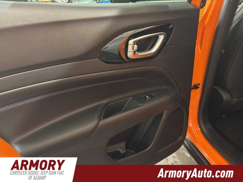 Thumbnail: 2026 Jeep Compass - 21