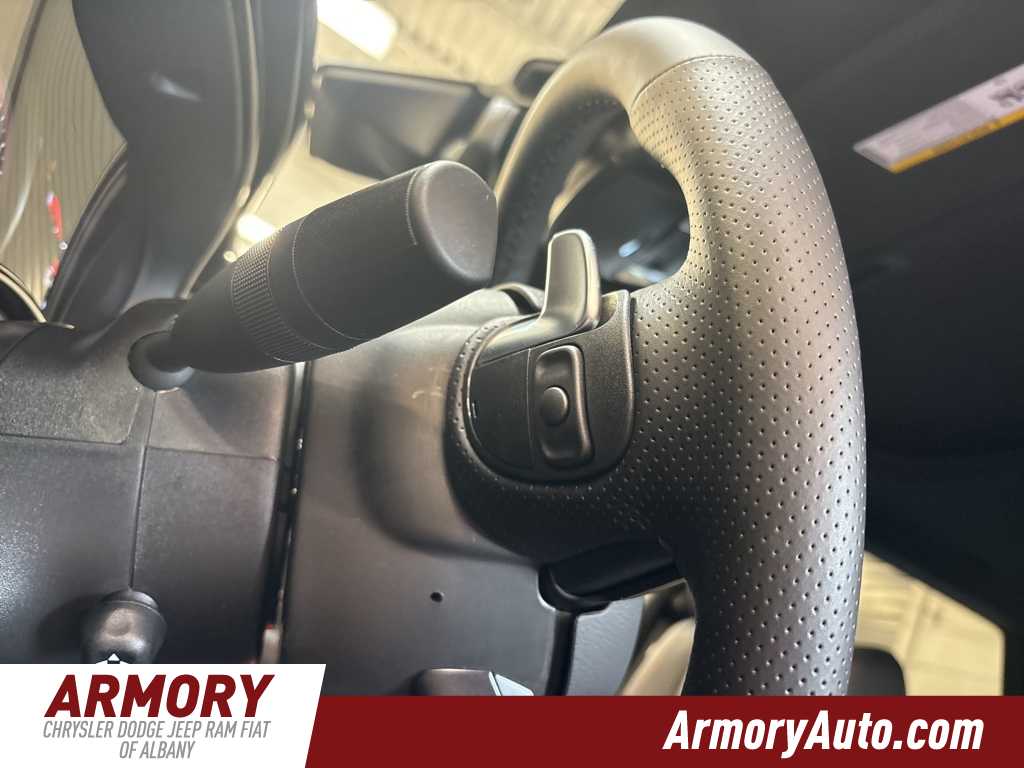 Thumbnail: 2026 Dodge Durango - 14